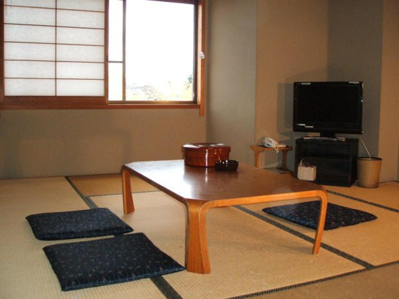 Hotel Ab Shiga Otsu Exterior foto